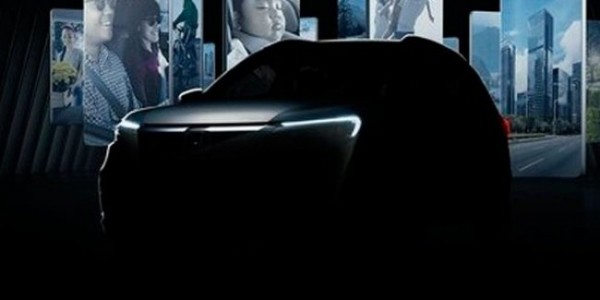 Honda показала новый трёхрядный SUV