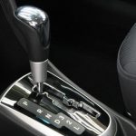 Индикация на приборной панели: восклицательный знак