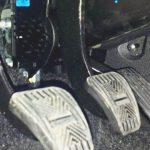 Как поставить вилку сцепления не снимая коробки