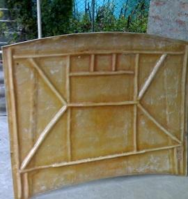 Как сделать капот из стекловолокна