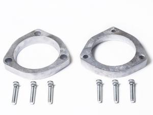 Как увеличить клиренс автомобиля своими руками