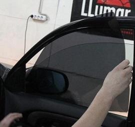 Какая тонировка лучше?