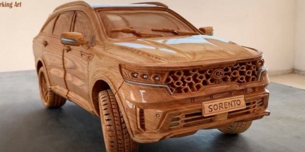 KIA готовится к нормам ЕВРО-8