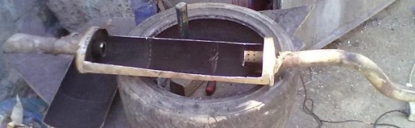 Конструируем прямоток своими руками