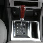 Коробка АКПП: рывки при торможении