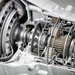 Коробка передач Mercedes-Benz АКПП: распространенные поломки