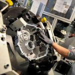 Коробка передач Mercedes-Benz АКПП: распространенные поломки