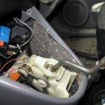 Коробка передач на ВАЗ 2107: конструктивные особенности и ремонт