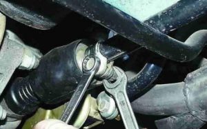 Кулиса КПП ВАЗ 2110: замена кулисы или ремонт, регулировка