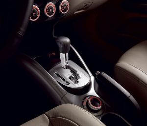 Mitsubishi Outlander CVT: вариатор, плюсы и минусы