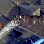 Мягкая педаль тормоза после замены колодок: причины