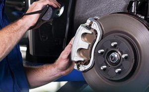 Мягкая педаль тормоза после замены колодок: причины