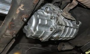 Особенности КПП &laquo;ГАЗель&raquo;: устройство и ремонт