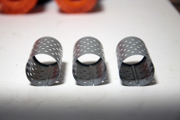 Отличается даже металл: сравниваем оригинальный и поддельный масляные фильтры