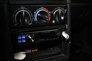 Почему не работает печка на ВАЗ 2110: как устранить неисправность