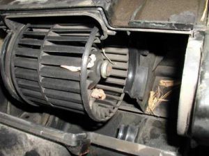 Почему не работает печка на ВАЗ 2110: как устранить неисправность