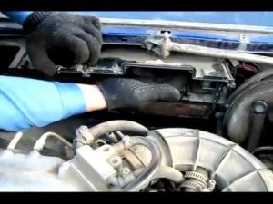 Почему не работает печка на ВАЗ 2110: как устранить неисправность