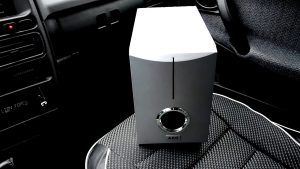 Подключение сабвуфера в автомобиле: что нужно знать