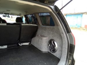 Подключение сабвуфера в автомобиле: что нужно знать
