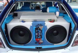 Подключение сабвуфера в автомобиле: что нужно знать