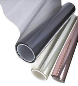 Правильная тонировка фар