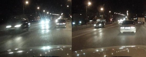 Правильная установка ксеноновых ламп