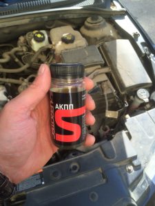 Присадка АКПП: стоит ли заливать