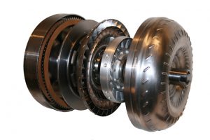 Пробуксовывает гидротрансформатор АКПП: почему возникает проскальзывание гидротрансформатора