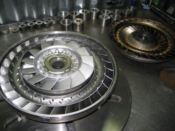 Пробуксовывает гидротрансформатор АКПП: почему возникает проскальзывание гидротрансформатора