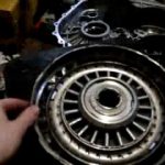 Пробуксовывает гидротрансформатор АКПП: почему возникает проскальзывание гидротрансформатора