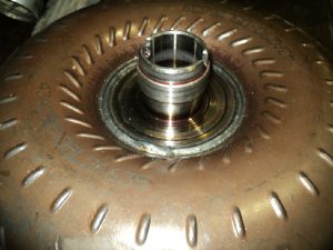 Пробуксовывает гидротрансформатор АКПП: почему возникает проскальзывание гидротрансформатора