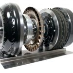 Пробуксовывает гидротрансформатор АКПП: почему возникает проскальзывание гидротрансформатора