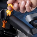 Пузырьки на щупе АКПП: вспенивание масла в коробке автомат