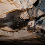 Пузырьки на щупе АКПП: вспенивание масла в коробке автомат