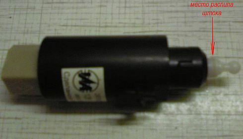 Самостоятельная установка корректора фар