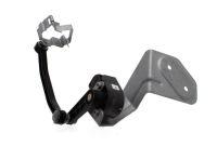 Самостоятельная установка корректора фар