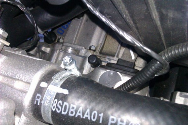 Сапун КПП: для чего нужен и как работает