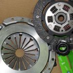 Сцепление ВАЗ 2110: самостоятельная замена сцепления на ВАЗ 2110