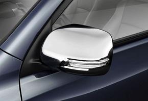 Технология хромирования в домашних условиях