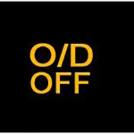 Трансмиссия АКПП: кнопка Shift Lock на коробке передач