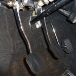 Тугая педаль сцепления: причины&nbsp; неисправности