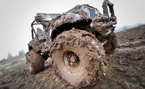 Установка турботаймера