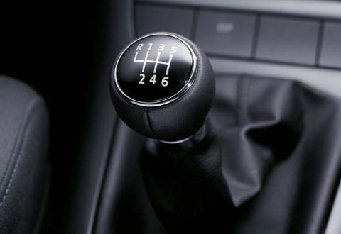 Устройство рычага переключения передач, неполадки и ремонт