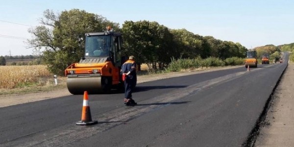 В Ивано-Франковской области на дороге Н-09 стартует ремонт одного из самых сложных мостов региона