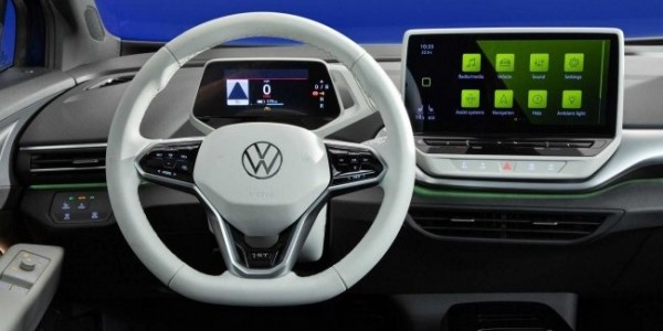 Volkswagen начнет делать эко-кожу из кофе