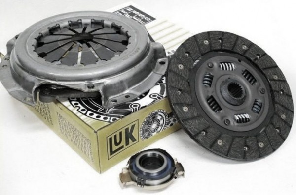 Выбор сцепления на ГАЗель