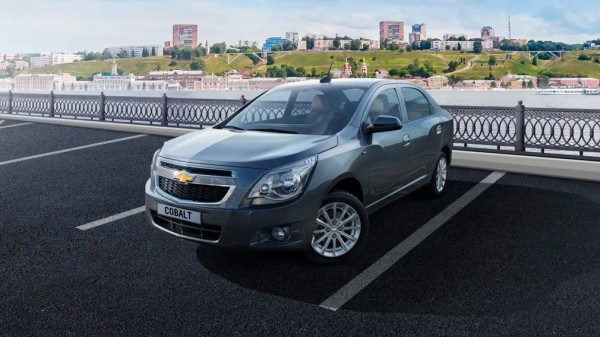 ТОП-5 самых дешевых иномарок на российском рынке в октябре 2021 года