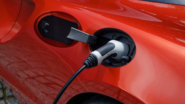 Рассекречены названия будущих суперкаров McLaren