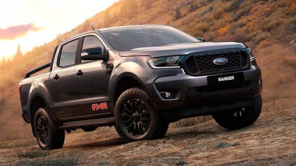 Автоэксперты составили спорный рейтинг &laquo;самых американских&raquo; автомобилей