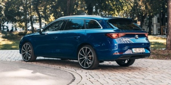 ABT всерьез принялся за гибриды